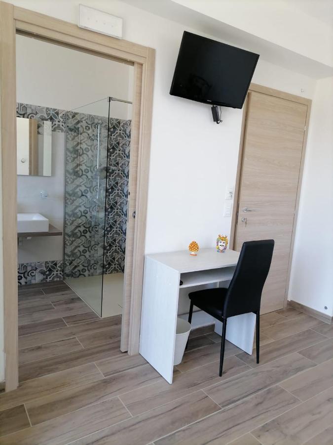 I Tre Cuori Bed and Breakfast Ταορμίνα Εξωτερικό φωτογραφία