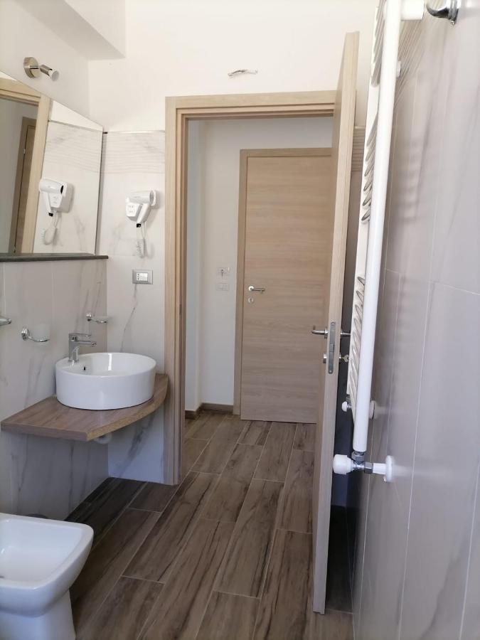 I Tre Cuori Bed and Breakfast Ταορμίνα Εξωτερικό φωτογραφία