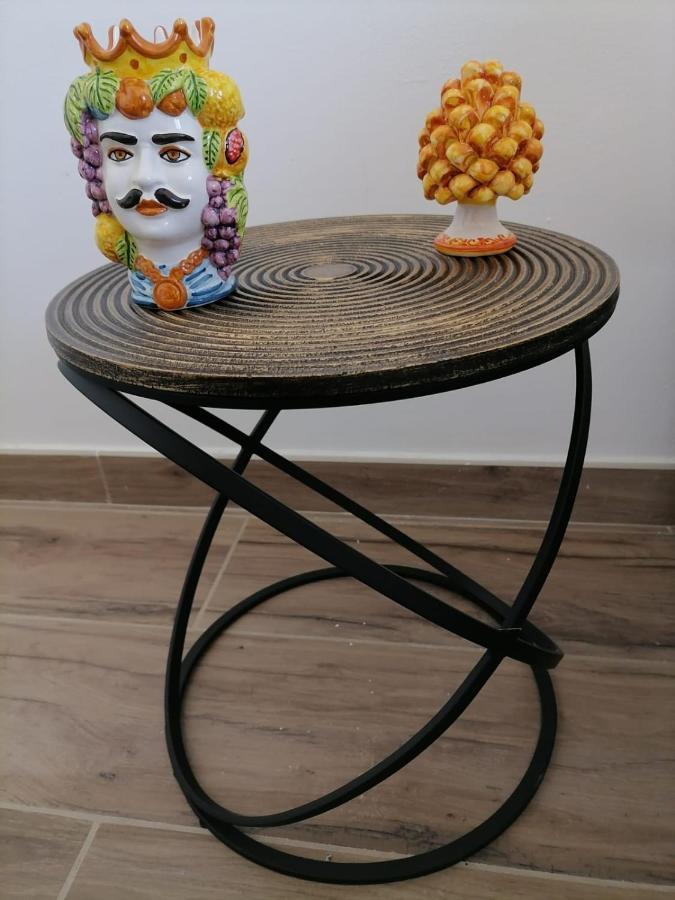 I Tre Cuori Bed and Breakfast Ταορμίνα Εξωτερικό φωτογραφία