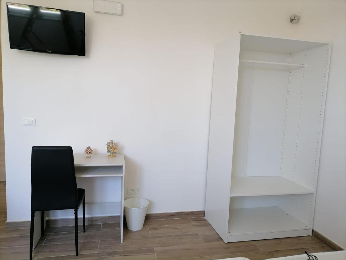 I Tre Cuori Bed and Breakfast Ταορμίνα Εξωτερικό φωτογραφία