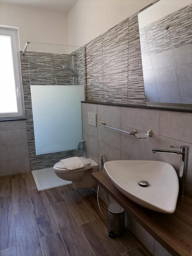I Tre Cuori Bed and Breakfast Ταορμίνα Εξωτερικό φωτογραφία