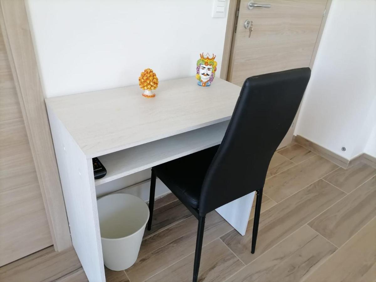 I Tre Cuori Bed and Breakfast Ταορμίνα Εξωτερικό φωτογραφία