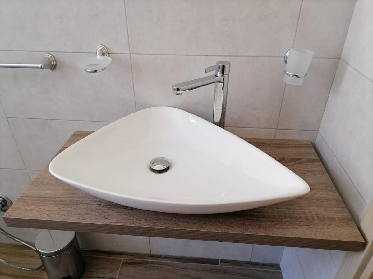 I Tre Cuori Bed and Breakfast Ταορμίνα Εξωτερικό φωτογραφία
